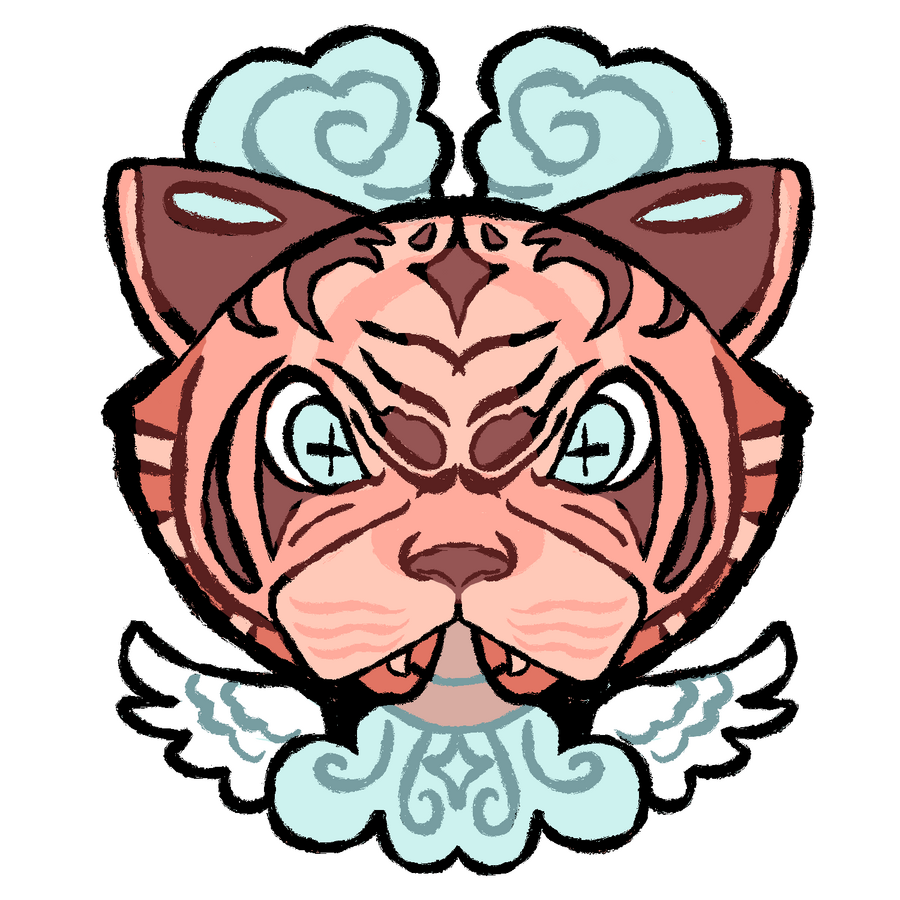 Tiger Tiger